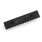 Pic18f2455-i/sp Microcontrolador 8bit