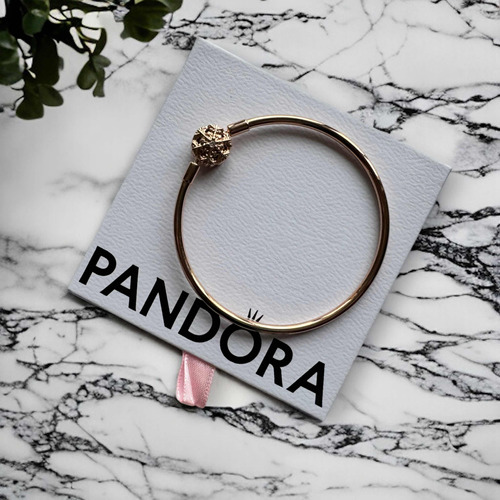 Pulsera Pandora Copo