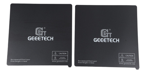 Adhesivo Geeetech Para Impresora 3d Surface Hotbed, Platfo