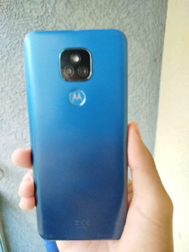 Teléfono Móvil Motorola E7 Power De 32 Gb* Excelente