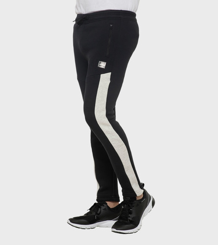 Pantalon Montagne Hombre Rowan Jogging 