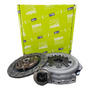 Kit De Clutch Ford Festiva Turpial 180mm Ford Excursion