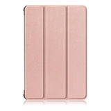 Funda Para Huawei Matepad T 10s 10.1 Pulgadas, Rosa