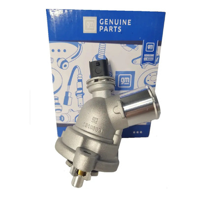 Termostato Para Chevrolet Beat Y Spark Motor 1.2 Original | Meses sin interés
