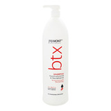Primont Btx Shampoo Reestructurante Revitalizante 1800ml