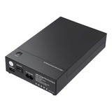 Carcasa De Disco Duro Hdd Enclosure Driver 3 .5