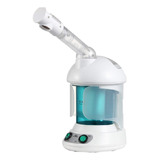 Vaporizador Vapor Facial Capilar Spa Aromaterapia 110v/220v