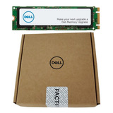 Hd Ssd M.2 256gb  Notebook Dell Inspiron 13 5000 (5378) 2in1