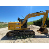 Caterpillar 313d2l