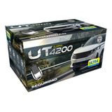 Alarma Para Carro Ultra Ut4200 - Anticlonación.- 2 Controles