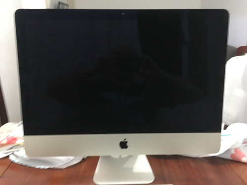 Computador iMac 21,5 Polegadas 8gb Core I5 Quad Core