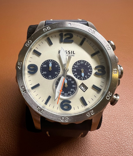 Relógio Masculino Fossil Jr1480