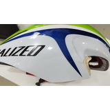 Capacete Specialized Cycling Helmet  Contra Relógio Triatlon
