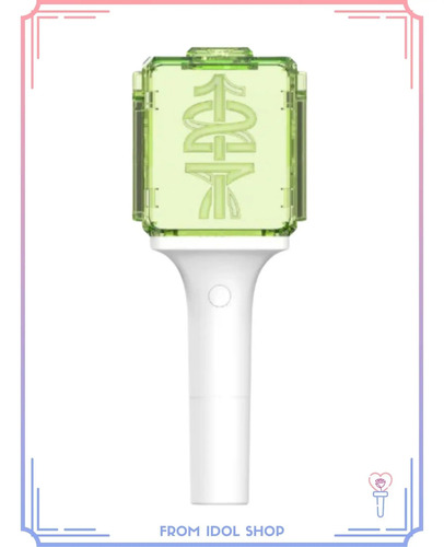 Nct Official Fanlight Ver. 2 - Lightstick Original | Meses sin interés