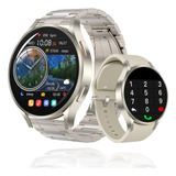 Reloj Inteligente Mujer Smartwatch Para Samsung Galaxy Watch