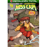 Miss Capi 1 - Lea Caballero - Cb Comics