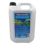 Prodac Aquasana 5lt Aloe Vera Acuario Peces Pecera