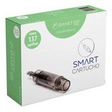 Cartucho Smart Derma Pen Preto - 137 Agulhas - Smart Gr