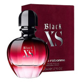 Black Xs For Her Edp 50ml Repack 2018