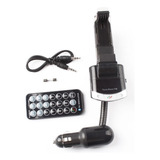 Transmisor Kit Bluetooth Para Auto Bt8118