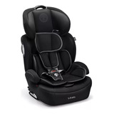 Cadeira Auto Safemax 2.0 Litet 9-36kg Assento Isofix Preto