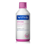 Enjuague Bucal Vitis Encías 500ml