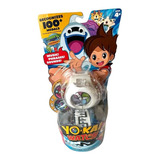 Yo-kai Watch - Reloj Interactivo - Hasbro Original