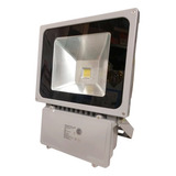 Reflector Led 80w 220-240v De Exterior Ip65 Tbcin