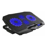 Suporte Notebook Multilaser Warrior Ac332 Ingvar Gamer