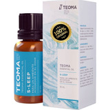 Aceite Esencial S-leep Teoma | Aromaterapia Sueño Reparador