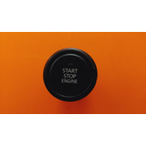 Boton De Encendido Start Stop Mazda 3 19-20