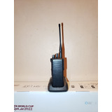 Radio Motorola Dgp5050 Uhf Completo Funcionando Dgp 5050