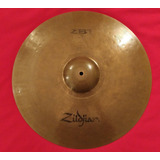 Ride Zildjian Zbt De 20