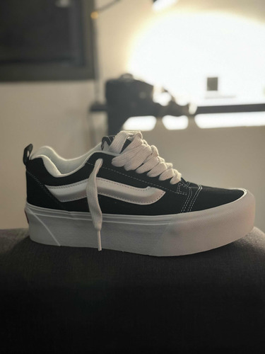 Vans Knu Stack 7.5