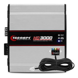 Módulo Amplificador Taramps Hd-3000 + Ts-400