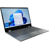 Notebook Elite 2 En 1 Gateway, Pantalla Táctil Ips Fhd De 14