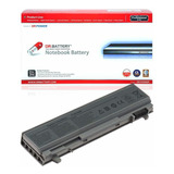Bateria Para Dell 4m529 Pt434 Ky265 Latitude E6400 E6410 E65