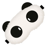 3 Pzs Antifaz Para Dormir De Panda Viaje Relajación 0260a003