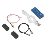 Software De Chip Adc De 12 Bits Para Receptor Sdr Msi, 10 Kh