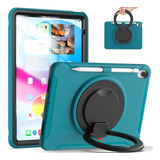 Funda Protectora Para Tableta Tpu + Pc Para iPad De 10.ª Gen