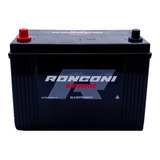 Batería Ronconi 12x110 Diesel Oferta Retirando Del Local