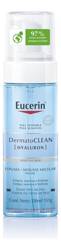 Eucerin Hyaluron Filler Día Antiedad Antiarrugas Piel Mixta