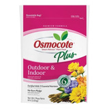 Osmocote Plus Abono Para Plantas De Int. Y Ext. 3.6 Kg 