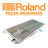 Display, Lcd, Visor Para Teclado Roland E09, Gw7
