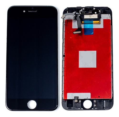 Tela Touch Display Compatível iPhone 6s Plus Premium 