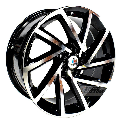 Rines 17 5x100 Ibiza,vento,corolla,toledo, Polo 2rines