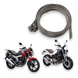Cable De Clutch Para Motos/motocarros 4mts