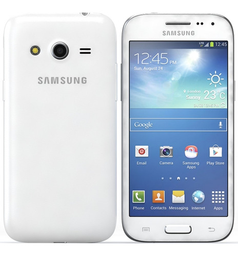 Celular Samsung Galaxy Android Tactil