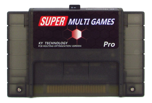 Fita Super Nintendo 900 In 1