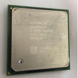 Procesador Intel Celeron D 315 2.26ghz/256/533